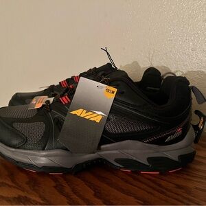 Avia Men's Talus Rugged Walking Shoes